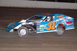 2011 MW 31 KYLE HARKIN 513