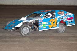 2011 MW 31 KYLE HARKIN 513A
