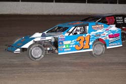 2011 MW 31 KYLE HARKIN 513B