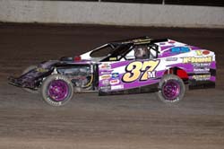 2011 MW 37 BRADY McDONNELL 513