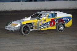 2011 MW 5 BRIAN PORTER 513