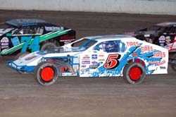 2011 MW 5 SCOTT TYRRELL 513B