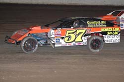 2011 MW 57 CHAD HORST 513