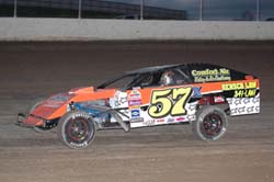 2011 MW 57 CHAD HORST 513A
