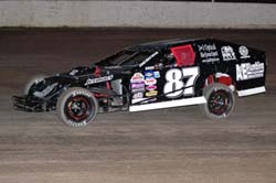 2011 MW 87 CODY VANDIERENDONCK 513