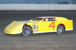 2011 SS 4 CHRIS LARSEN 513