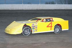 2011 SS 4 CHRIS LARSEN 513A