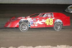 2011 SS 48 HOWARD HUNTER 513
