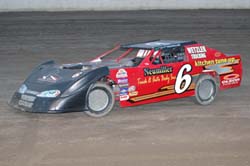 2011 SS 6 JAMIE NEUMILLER 513