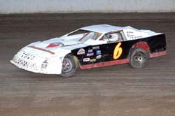 2011 SS 6 STEVE VARNER 513