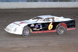 2011 SS 6 STEVE VARNER 513A