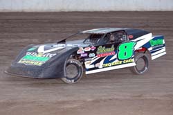 2011 SS 8 SCOTT EDWARDS 513