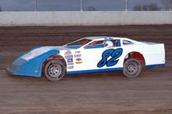 2011 SS 82 KEN ROSE 513A