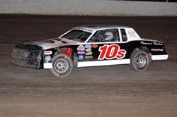 2011 ST 10 SCOTT BROWNELL 513