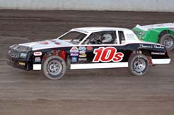 2011 ST 10 SCOTT BROWNELL 513A