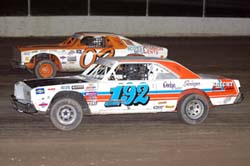 2011 ST 192 JEREMY FARR 513