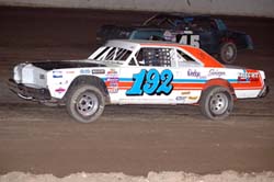 2011 ST 192 JEREMY FARR 513A