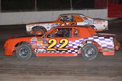 2011 ST 22 SCOTT MARTIN 513