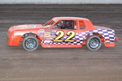 2011 ST 22 SCOTT MARTIN 513A