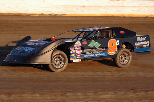 2011 SS 9 CHRIS WALKER 527A