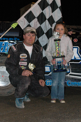 2011 X TROPHY-ARTHUR 527