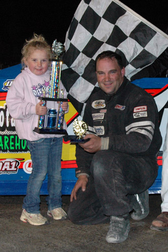 2011 X TROPHY-MASS 527