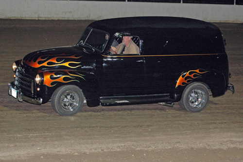 2011 XX RAT ROD 527