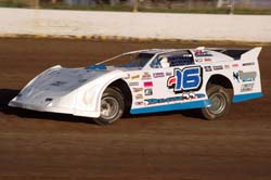 2011 A 16 SCOTT ANDERSON 527