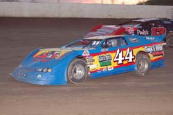 2011 A 44 ERIC MASS 527A