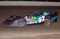 2011 A 47 LYNN AMICK 527B