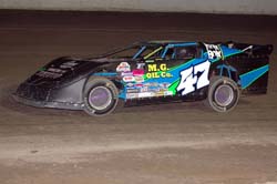 2011 A 47 LYNN AMICK 827A
