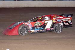 2011 A 7 CHAD CHENOWETH 527A