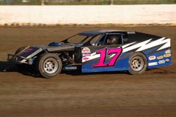 2011 MW 17 JAY JOHNSON 527A