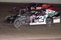 2011 MW 2 PAUL OLSON 527