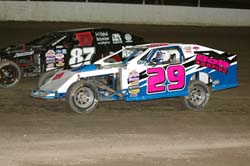 2011 MW 29 GRANT BOLT 527