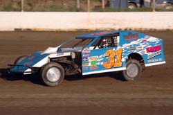 2011 MW 31 KYLE HARKEN 527A