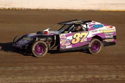 2011 MW 37 BRADY McDONNELL 527
