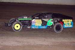 2011 MW 6 TIM REDLEAF 527