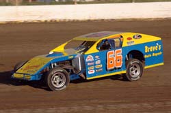 2011 MW 66 MARK BRAVE 527