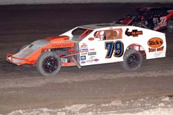2011 MW 79 ANDY FITZGERALD 527