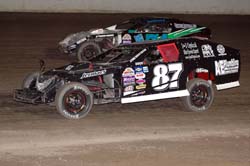 2011 MW 87 CODY VANDIERENDONCK 527