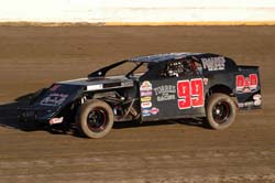 2011 MW 99 TIM TORRES 527