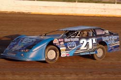 2011 SS 21 DUSTIN ARTHUR 527