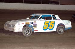 2011 ST 55 KASEY CUMMINGS 527