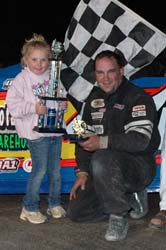 2011 X TROPHY-MASS 527