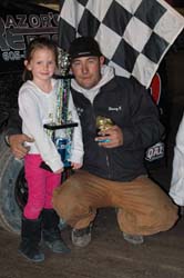 2011 X TROPHY-TORRES 527
