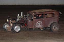 2011 XX RAT ROD 527A
