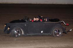 2011 XX RAT ROD 527B