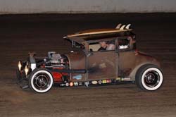 2011 XX RAT ROD 527C