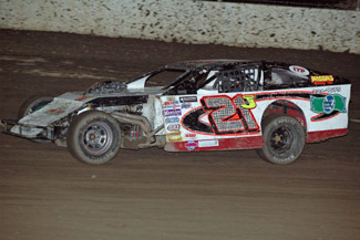 2011 MW 21 JORDAN SHEESLEY 56